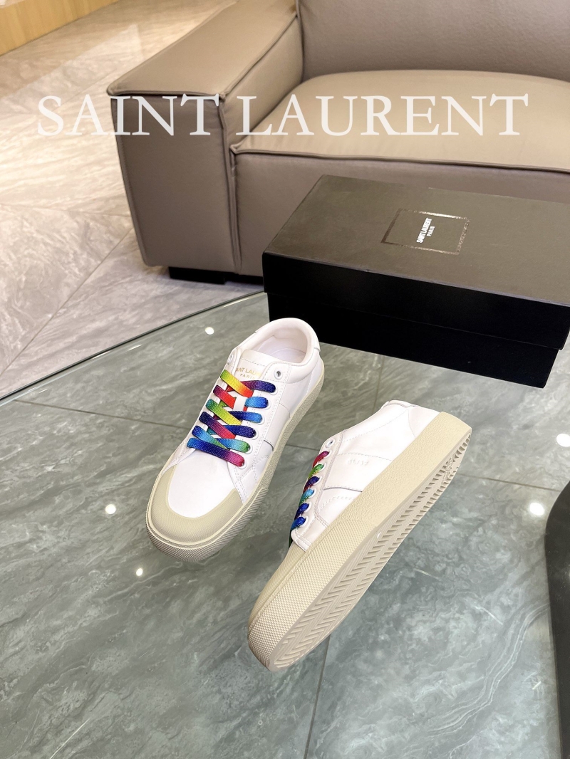 YSL Casual Shoes